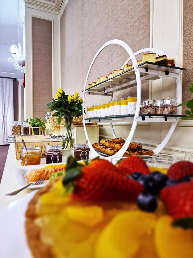 Hotel Prezydencki 3-Star Rzeszów Extérieur photo