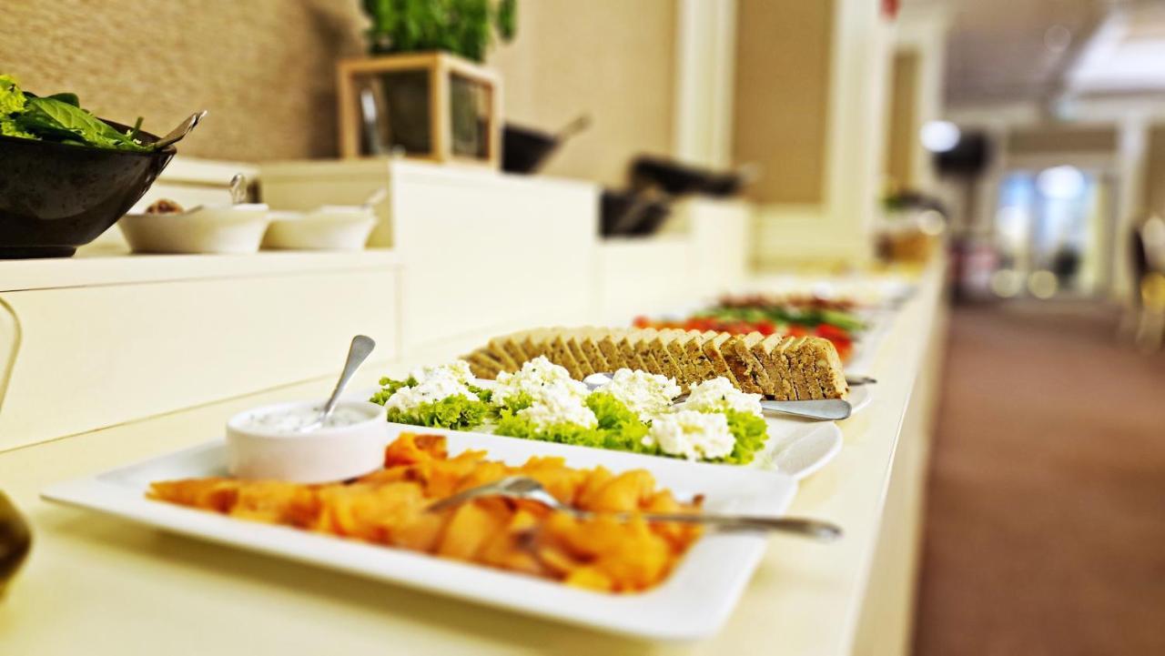 Hotel Prezydencki 3-Star Rzeszów Extérieur photo