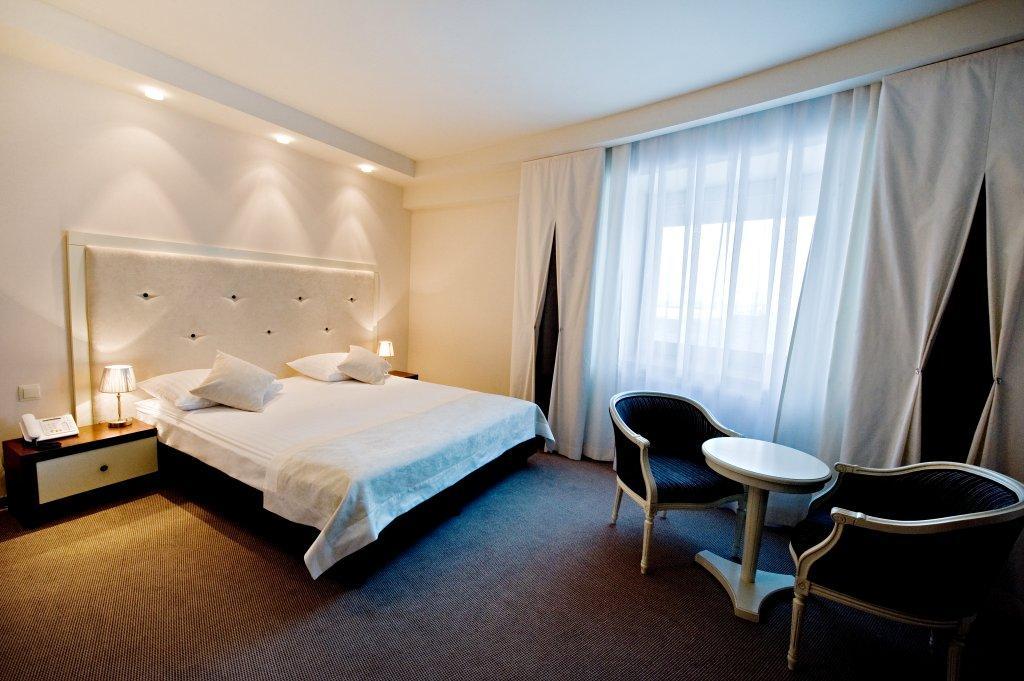 Hotel Prezydencki 3-Star Rzeszów Extérieur photo