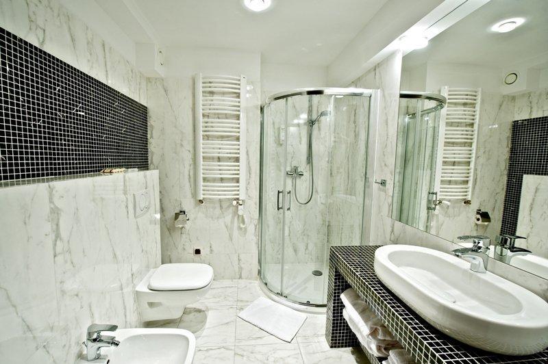 Hotel Prezydencki 3-Star Rzeszów Extérieur photo