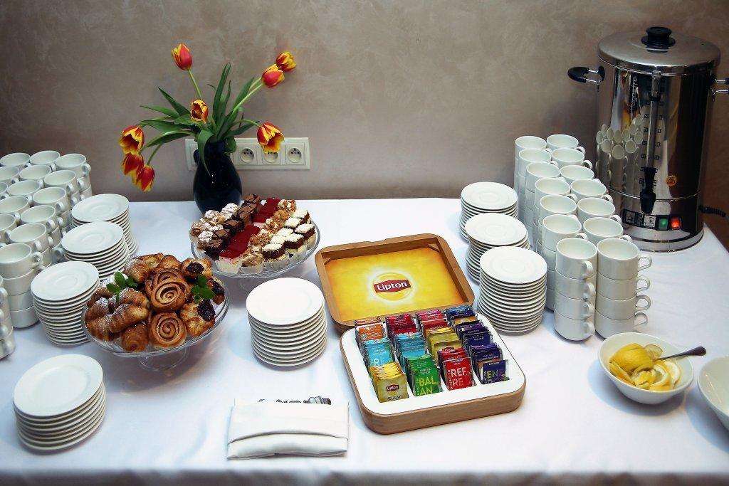 Hotel Prezydencki 3-Star Rzeszów Extérieur photo