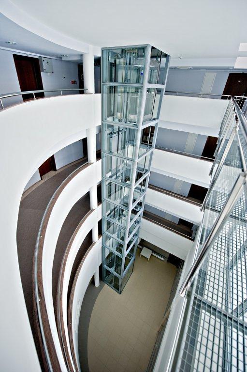 Hotel Prezydencki 3-Star Rzeszów Extérieur photo