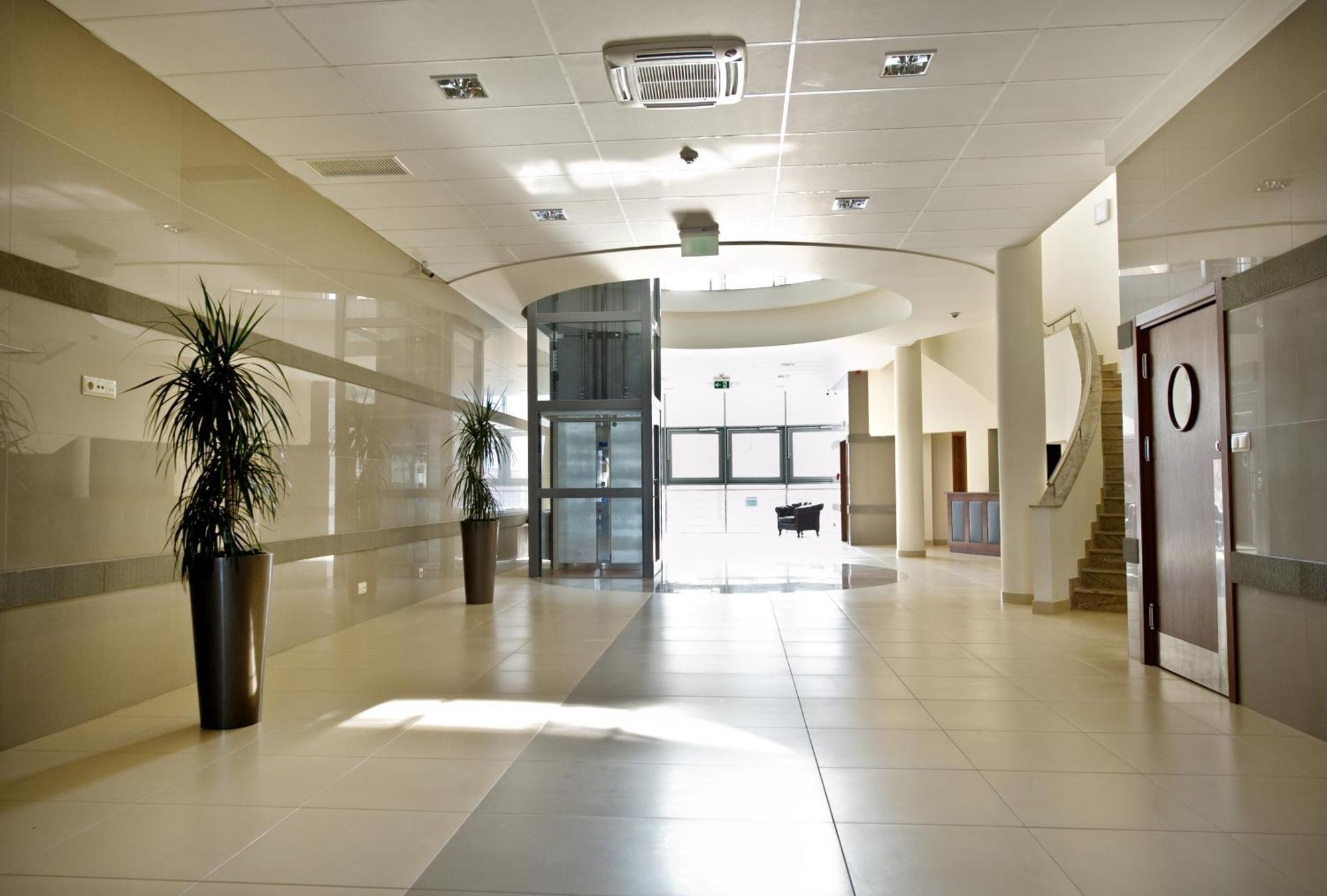 Hotel Prezydencki 3-Star Rzeszów Extérieur photo
