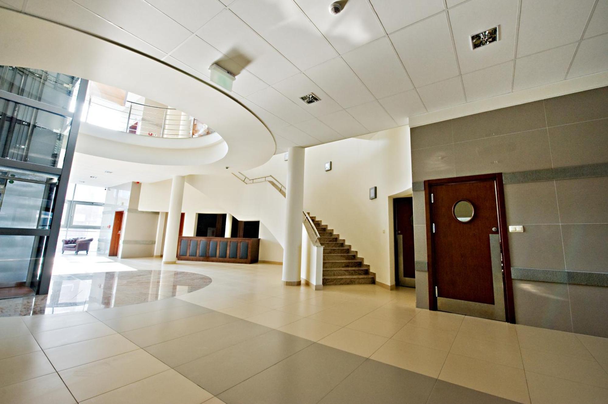 Hotel Prezydencki 3-Star Rzeszów Extérieur photo