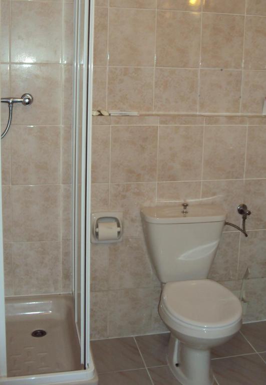 Hotel Prezydencki 3-Star Rzeszów Chambre photo
